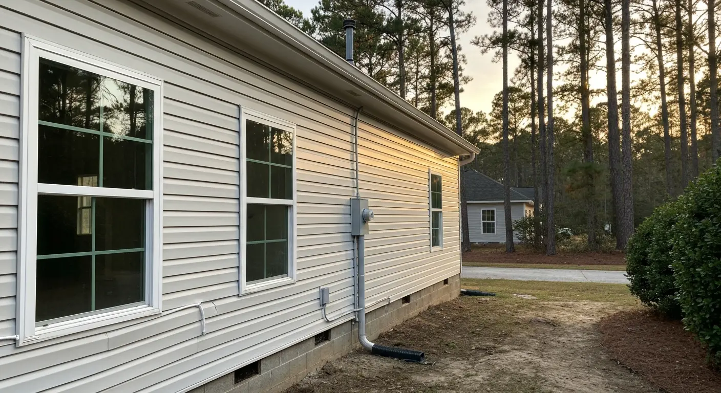 Room addition project