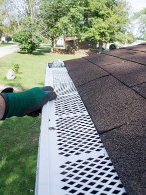 Doors in Chesterfield, VA