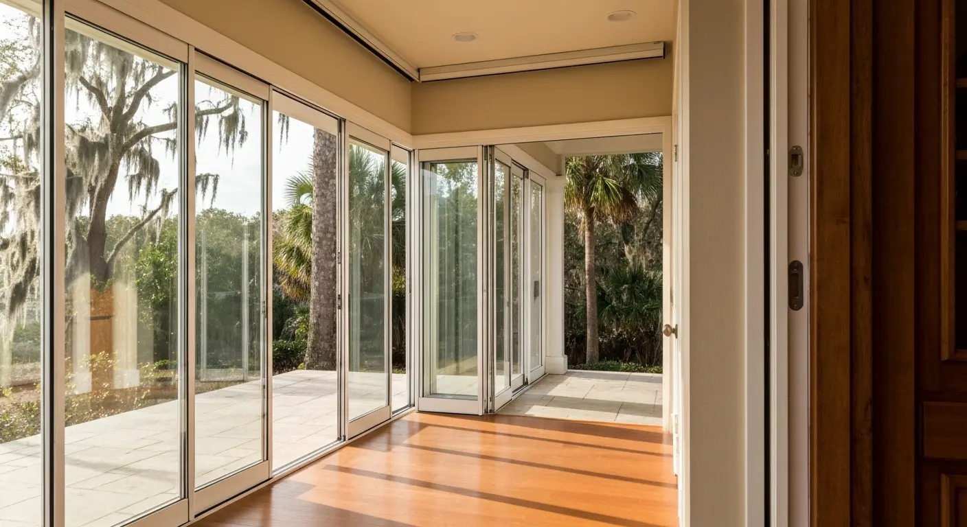 Eze Breeze Room