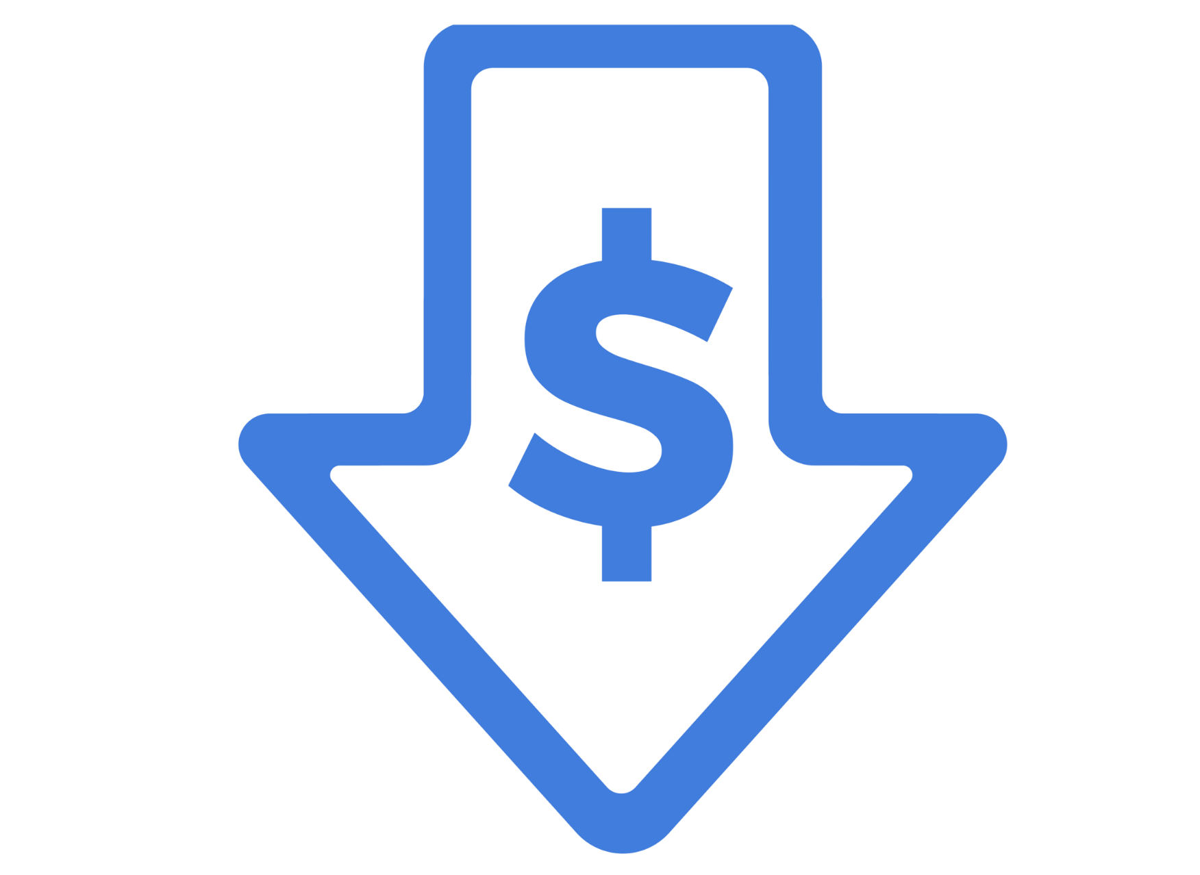 Downsell Offer icon