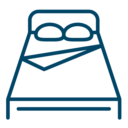bed icon