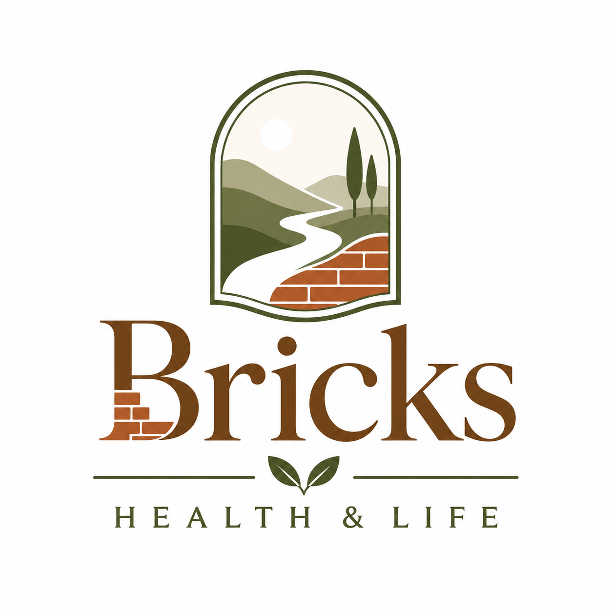 Brand Logo