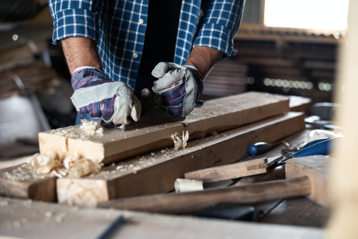 Home improvement project by Dicarlo Home Improvement Inc
