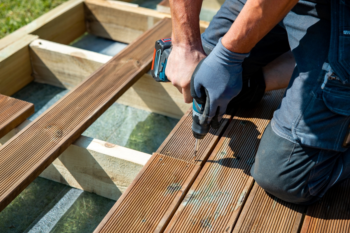 Home improvement project by Dicarlo Home Improvement Inc