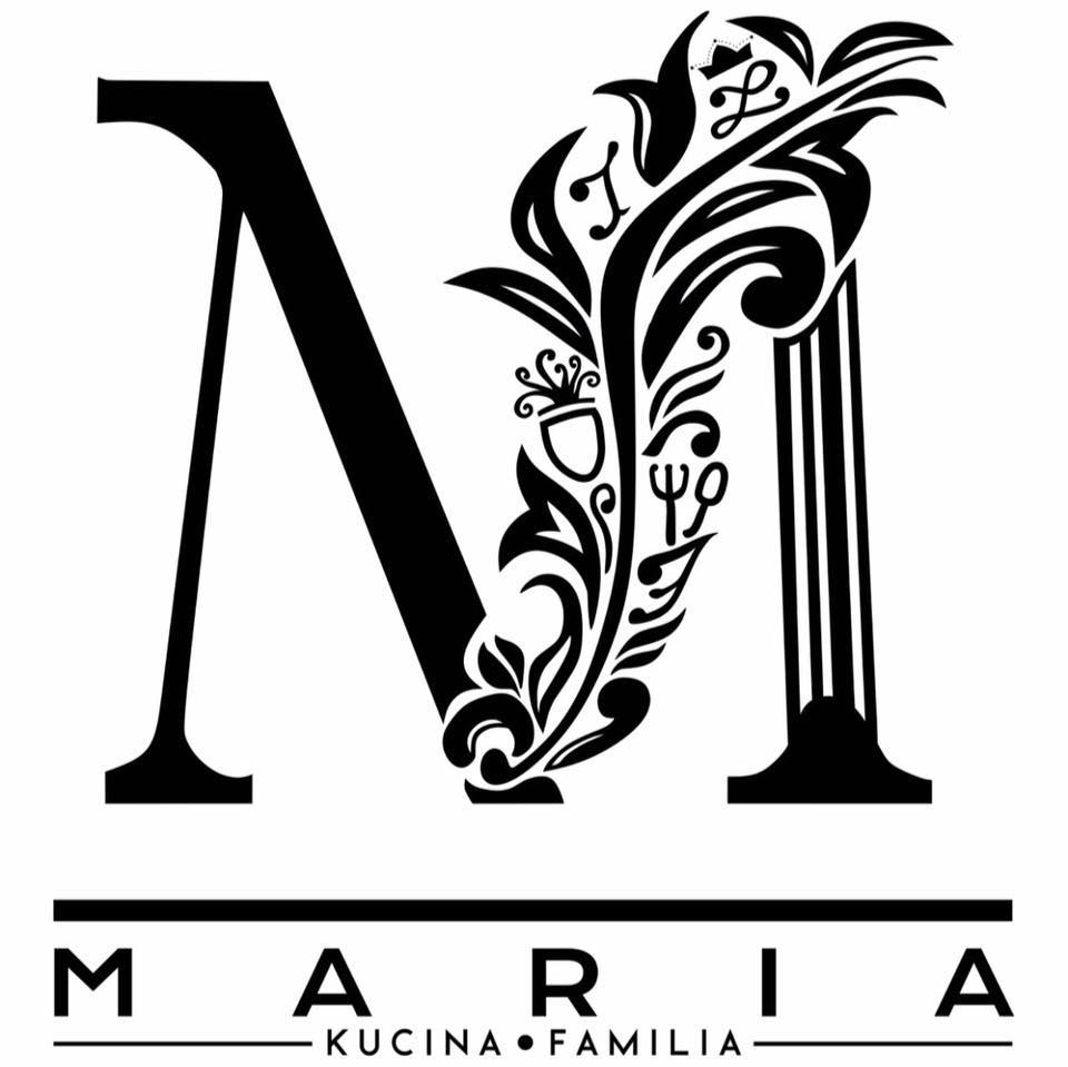 Maria Kucina Familia logo