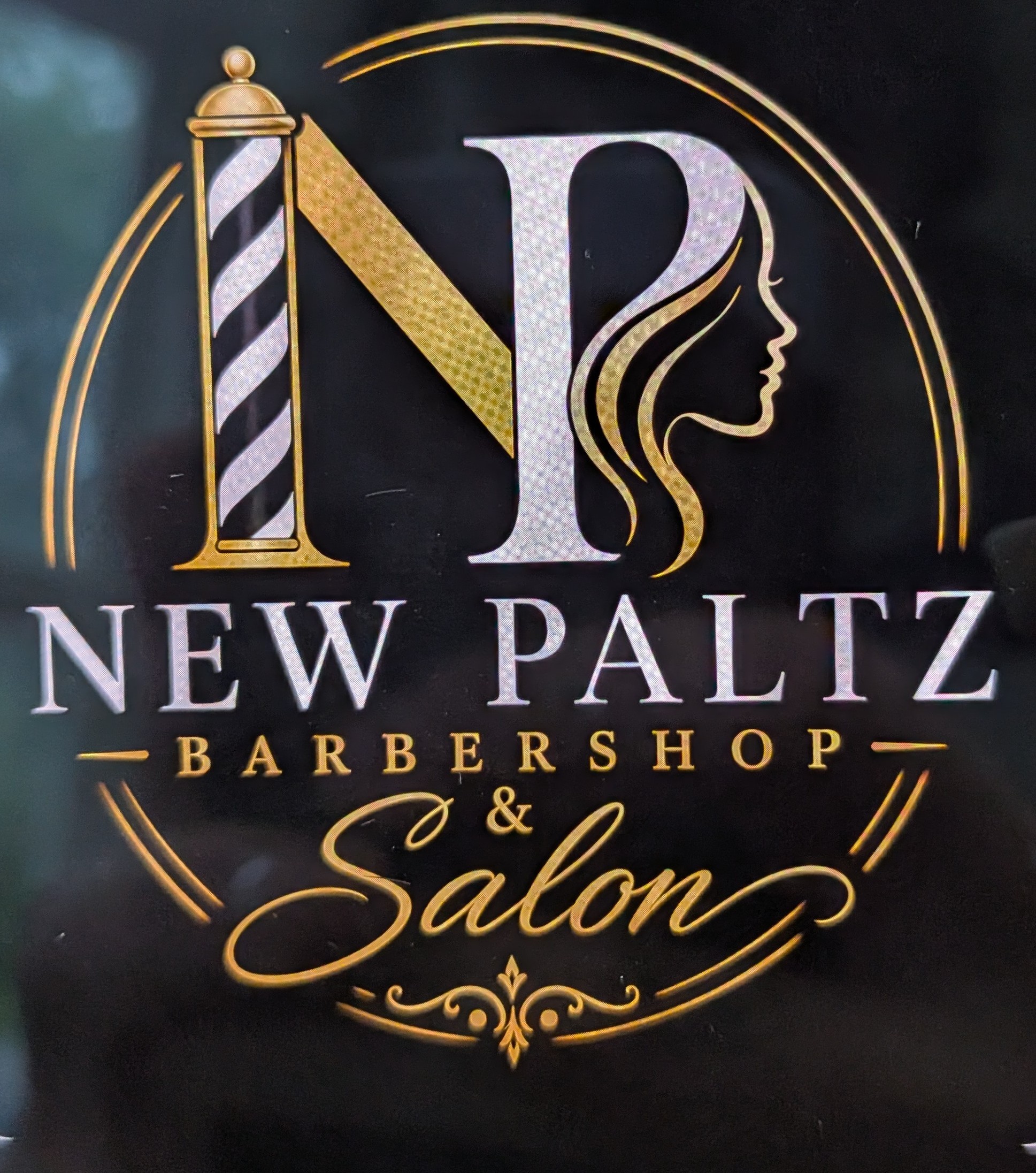 New Paltz Barbershop & Salon
