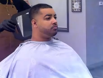 Beard Trims
