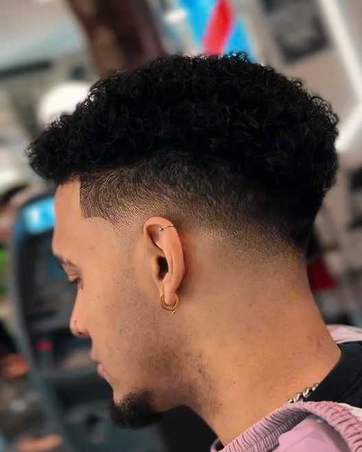 Regular Haircuts