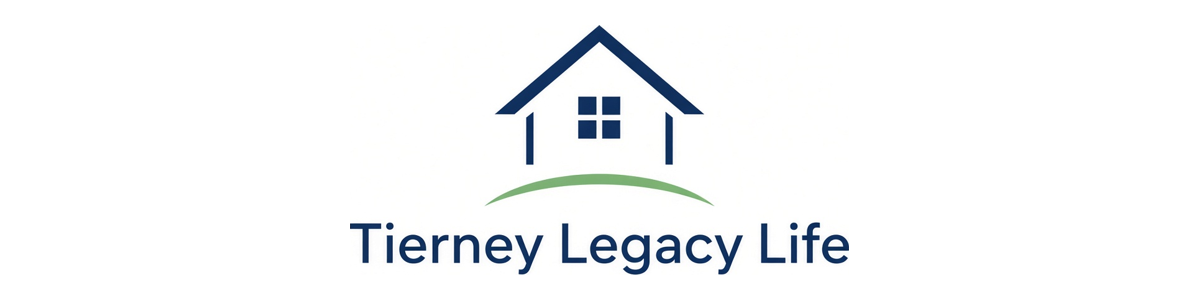 Tierney Legacy Life