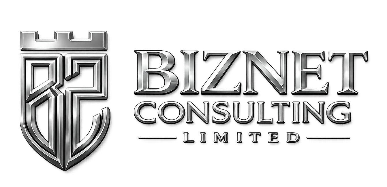 Biznet Consulting Limited