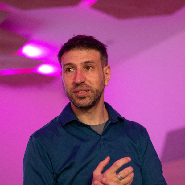Pablo Pettinaroli