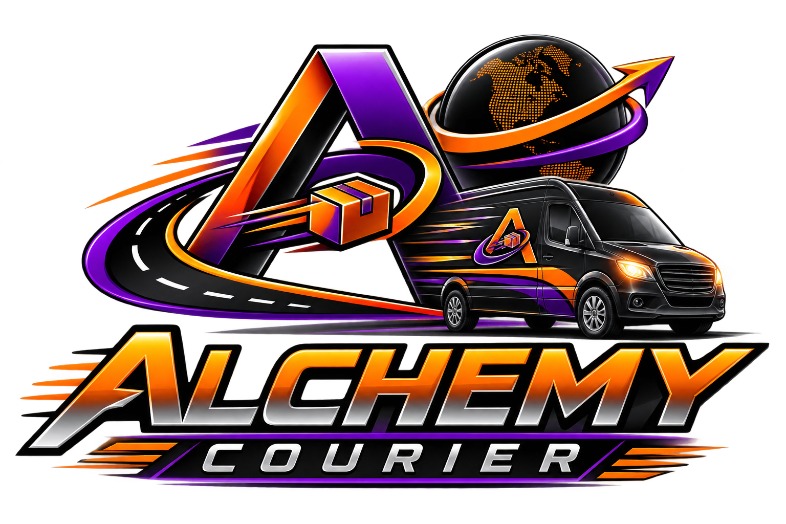 Brand Logo