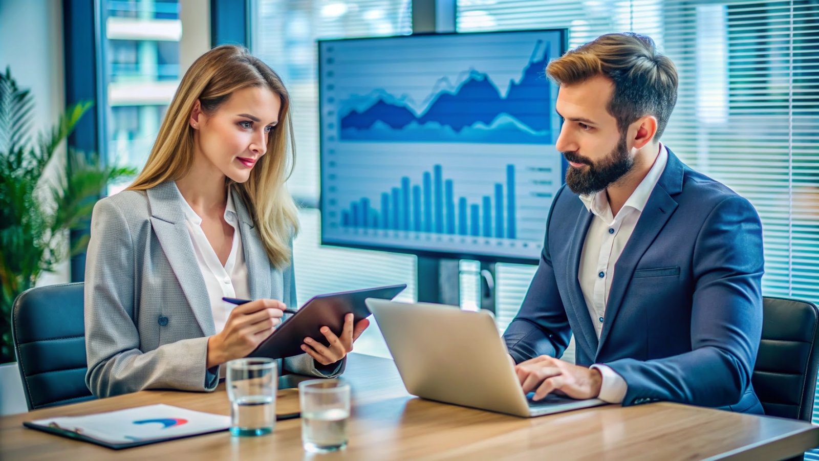 Looking for Investment Management Services