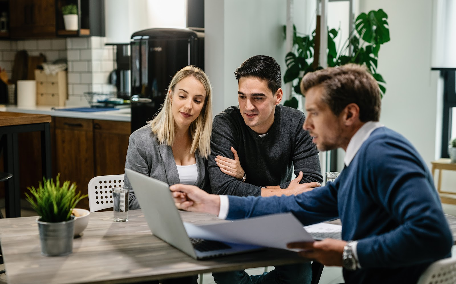 Life Insurance Advisor 