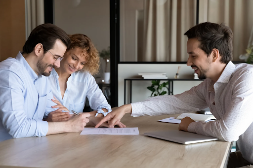 financial advisor near me in chino hills