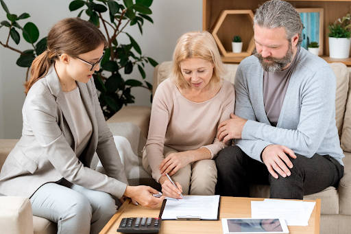 life insurance advisor near me in chino hills