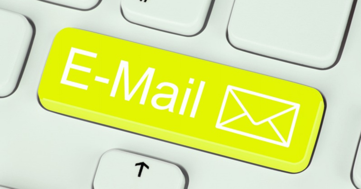 Mail illustration