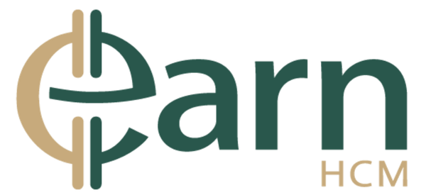 EarnHCM Logo