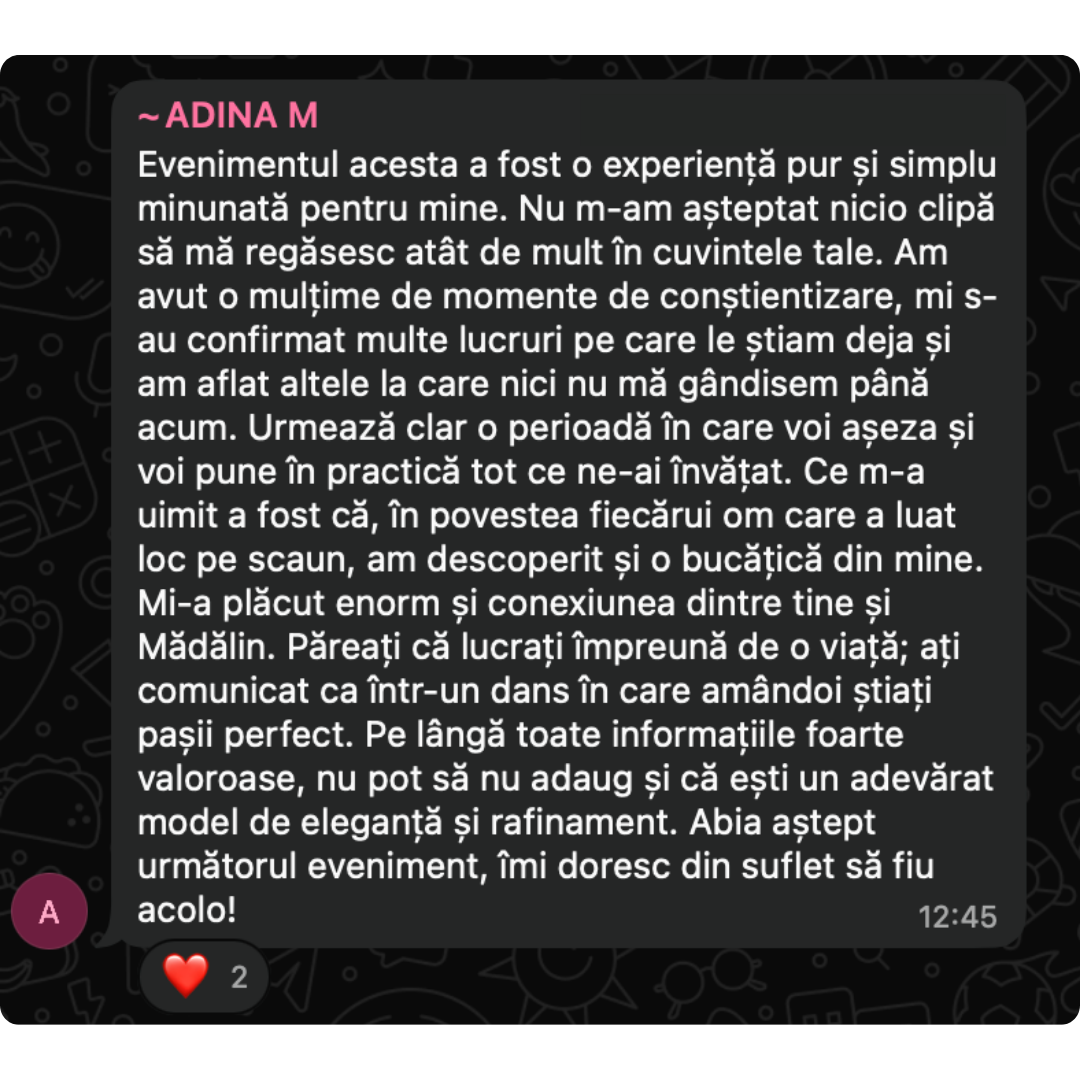 Testimonial 4
