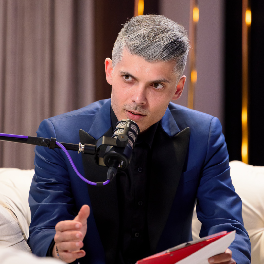 Mădălin Dumitru