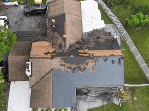 Metal Roofing in Abington, PA