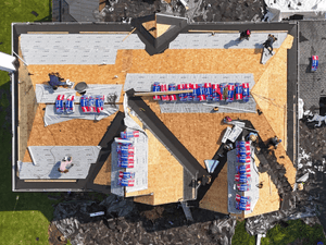 Asphalt Shingle Roofing in Abington, PA