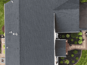 Roof Installation in Abington, PA