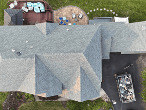 Roof Replacement in Bensalem, PA