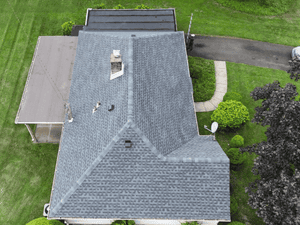 Roof Repair in Abington, PA