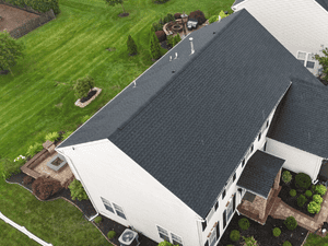 Asphalt Shingle Roofing in Bensalem, PA