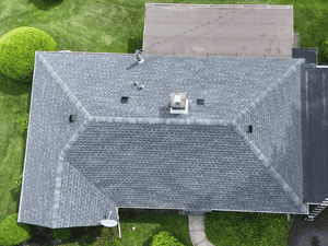 Roof Repair in Bensalem, PA