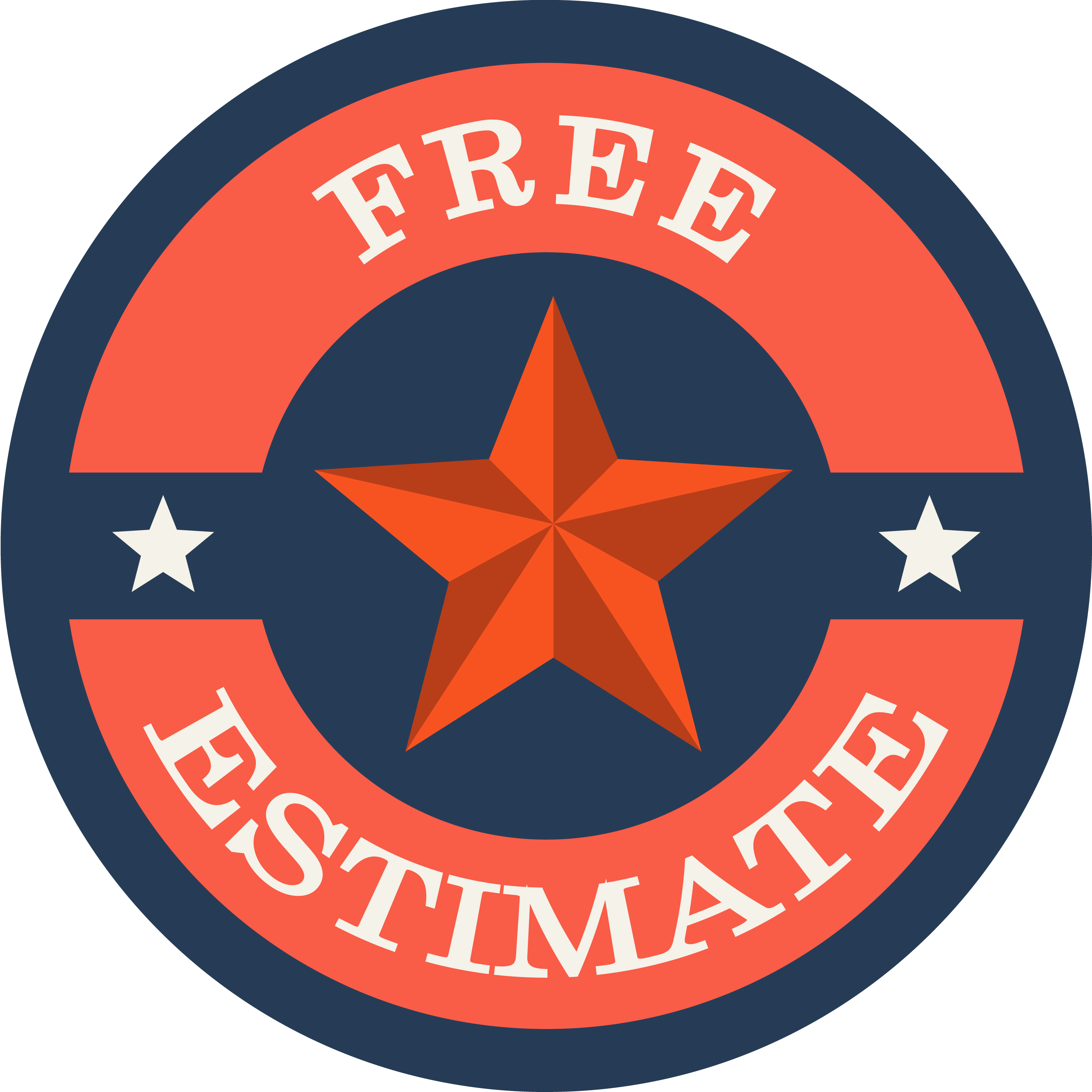 Free Estimate Icon