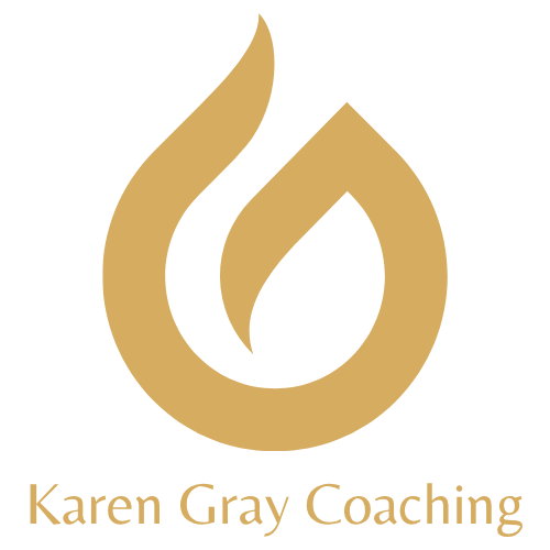 Gray Legacy Coaching with Coach Karen