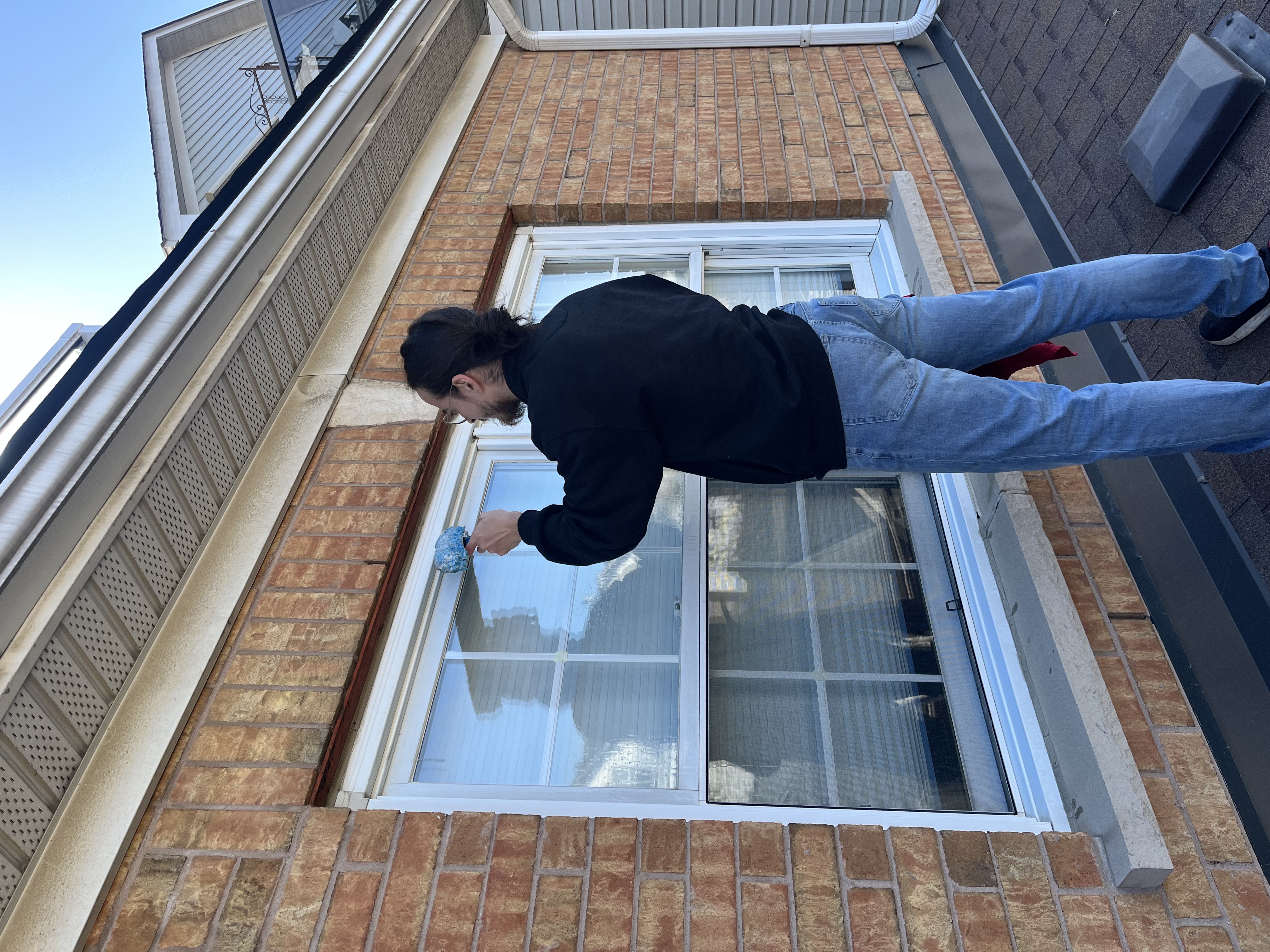 Window Cleaning