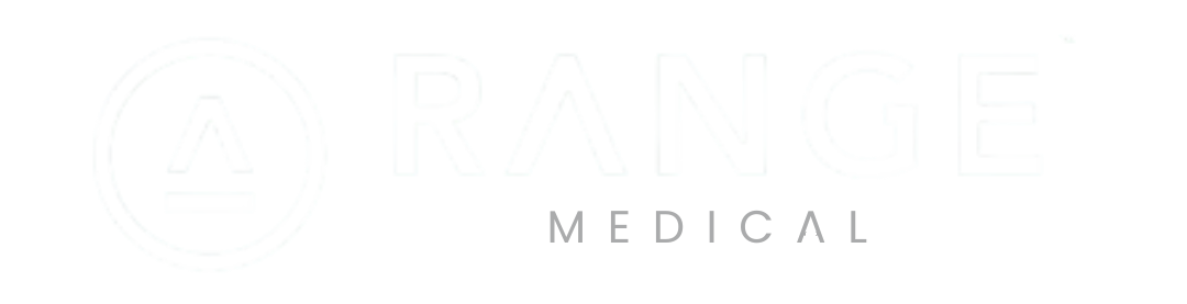Range Medical logo