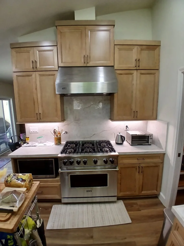 Completed construction project photo 17 by Pacific West Construction Specialists, Inc.