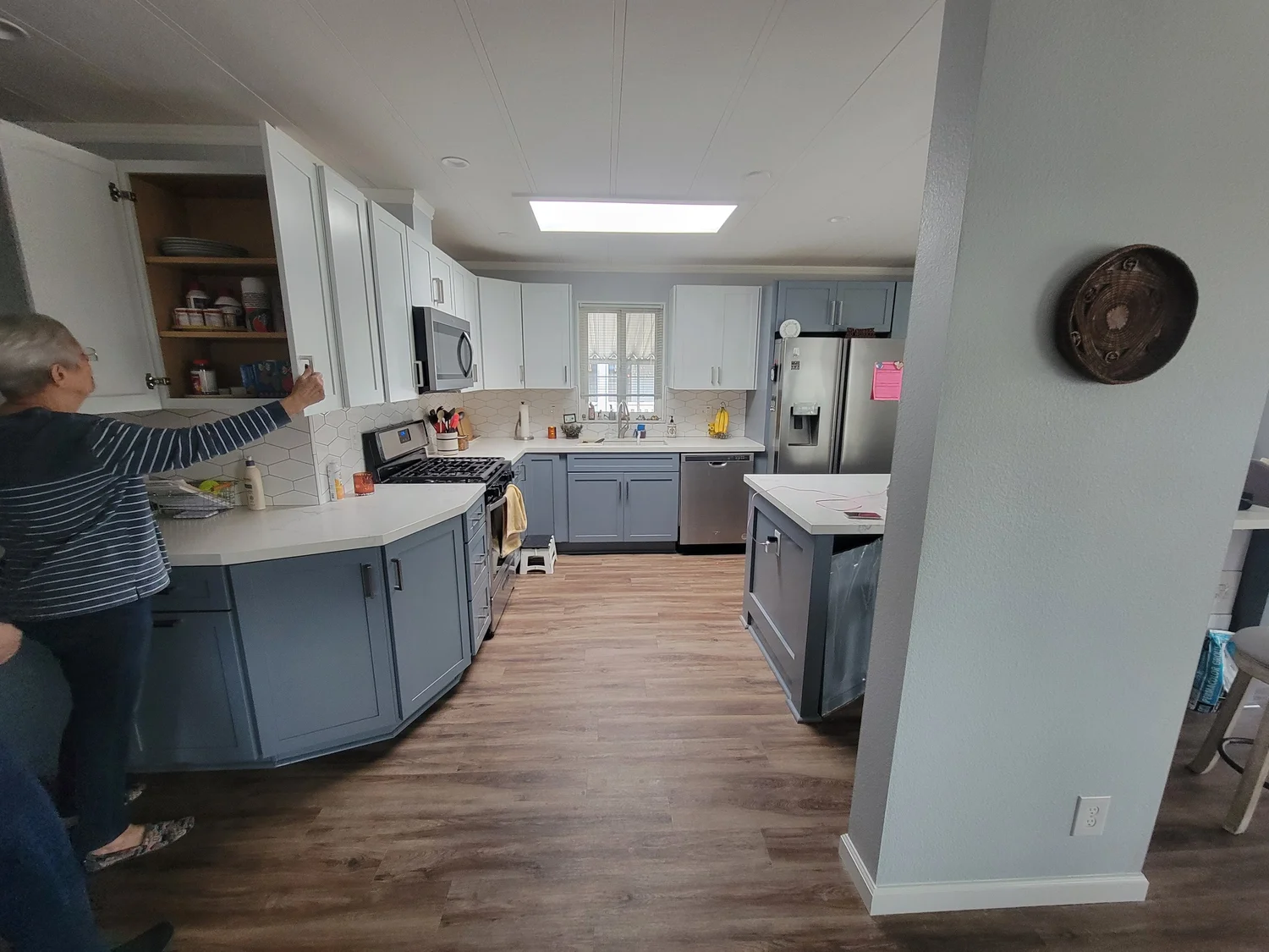 Completed construction project photo 15 by Pacific West Construction Specialists, Inc.