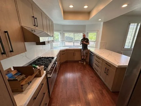 Completed construction project photo 13 by Pacific West Construction Specialists, Inc.