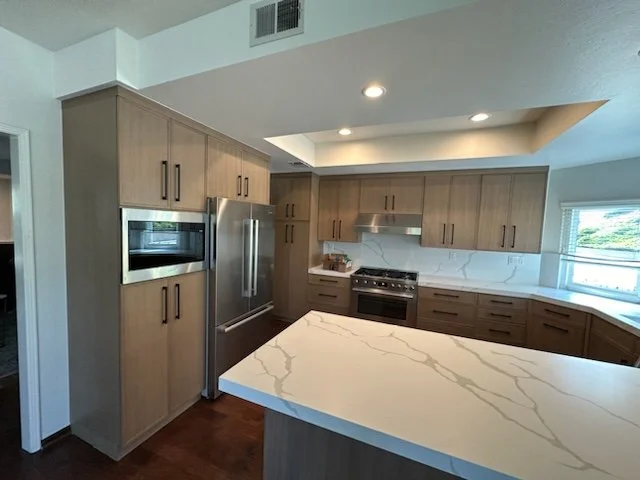 Completed construction project photo 12 by Pacific West Construction Specialists, Inc.