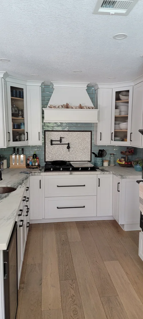 Completed construction project photo 11 by Pacific West Construction Specialists, Inc.
