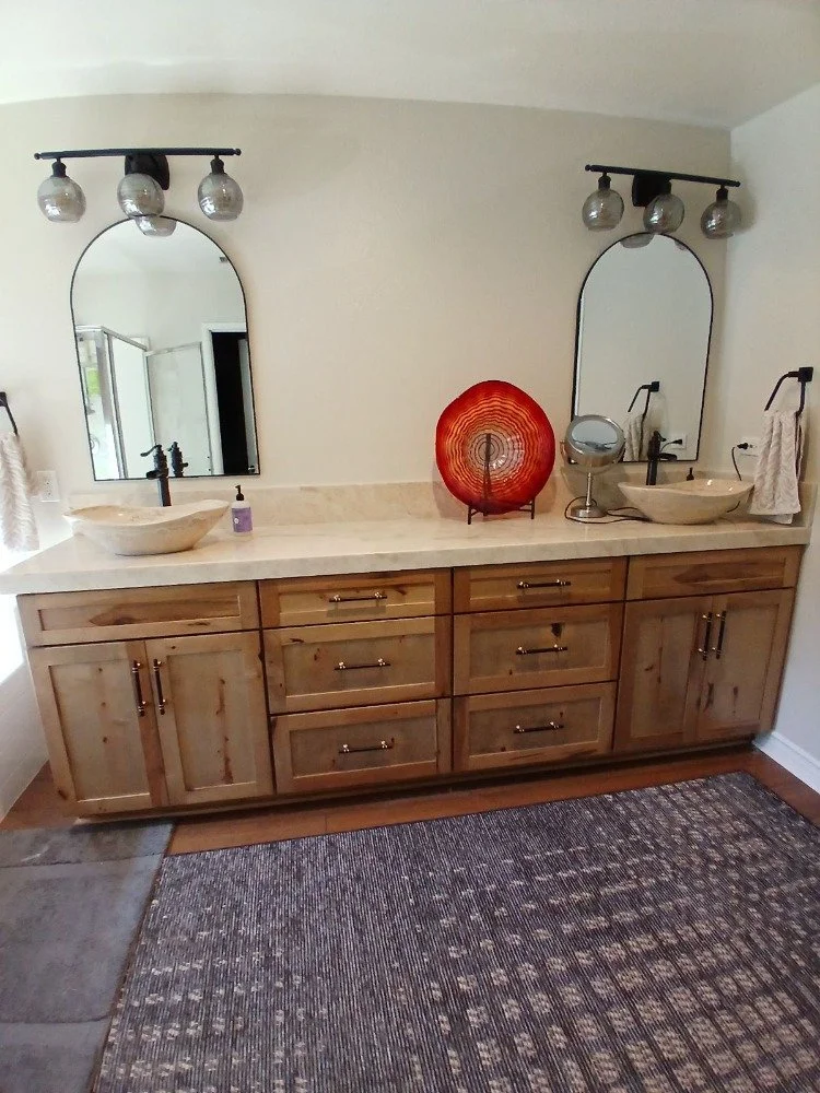 Completed construction project photo 9 by Pacific West Construction Specialists, Inc.