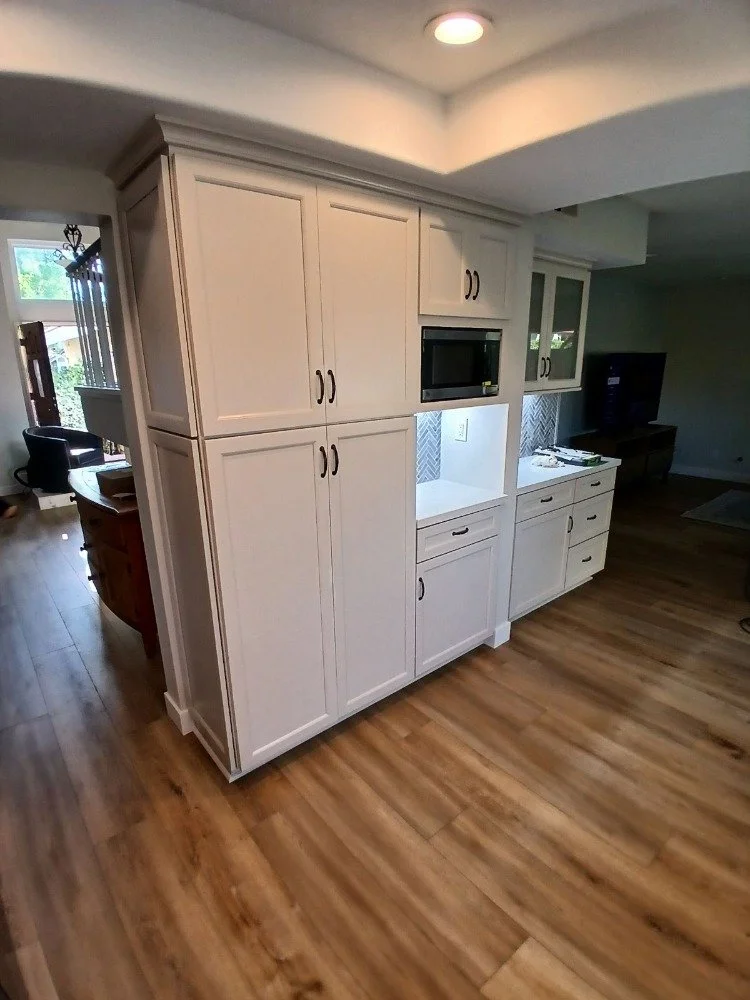 Completed construction project photo 8 by Pacific West Construction Specialists, Inc.