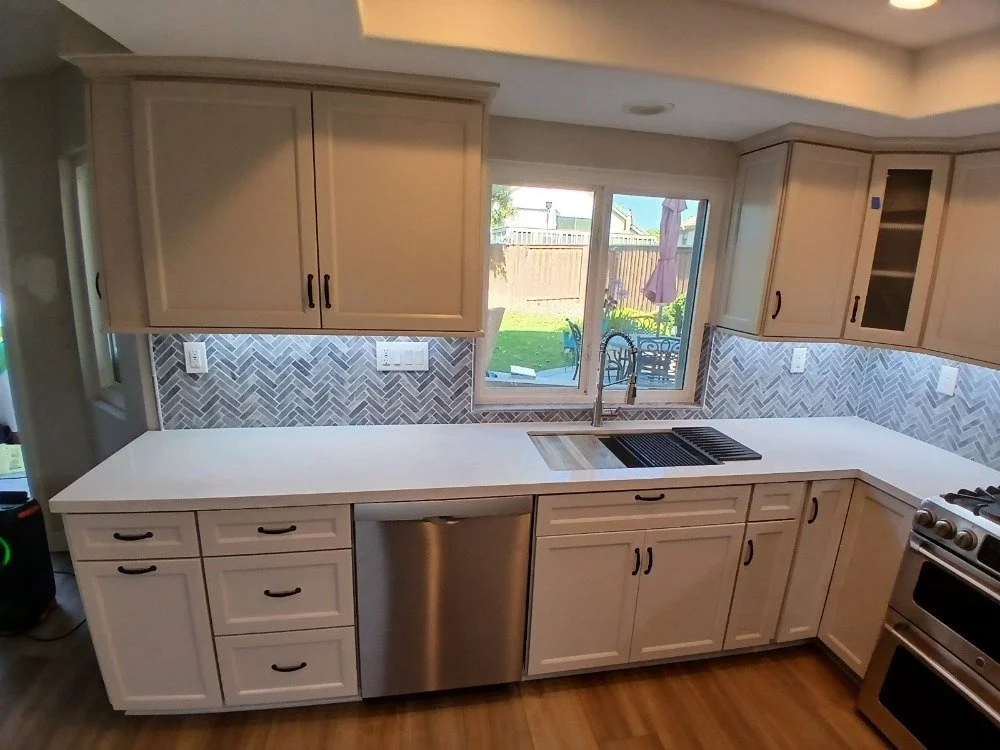 Completed construction project photo 7 by Pacific West Construction Specialists, Inc.