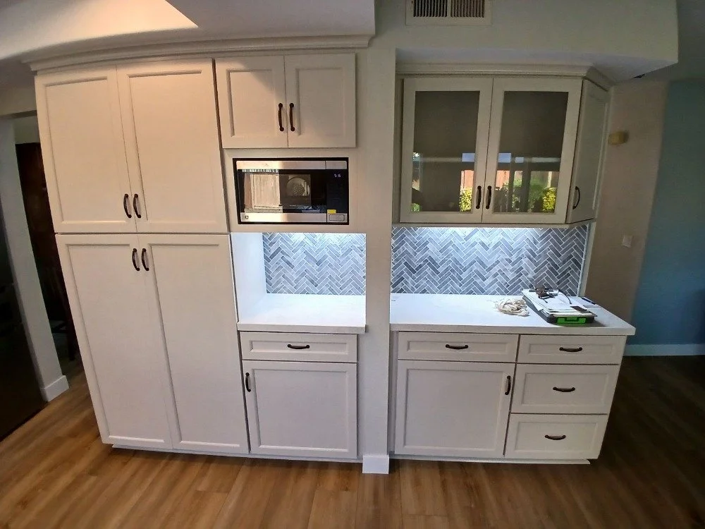 Completed construction project photo 4 by Pacific West Construction Specialists, Inc.