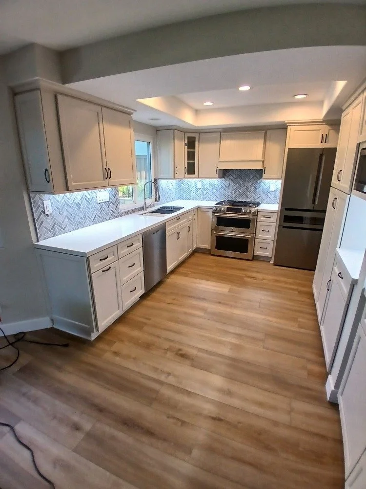 Completed construction project photo 5 by Pacific West Construction Specialists, Inc.