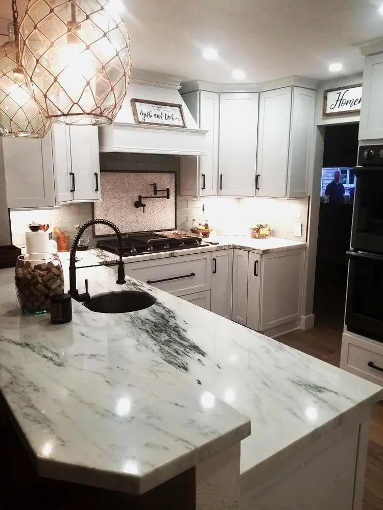 Completed construction project photo 3 by Pacific West Construction Specialists, Inc.