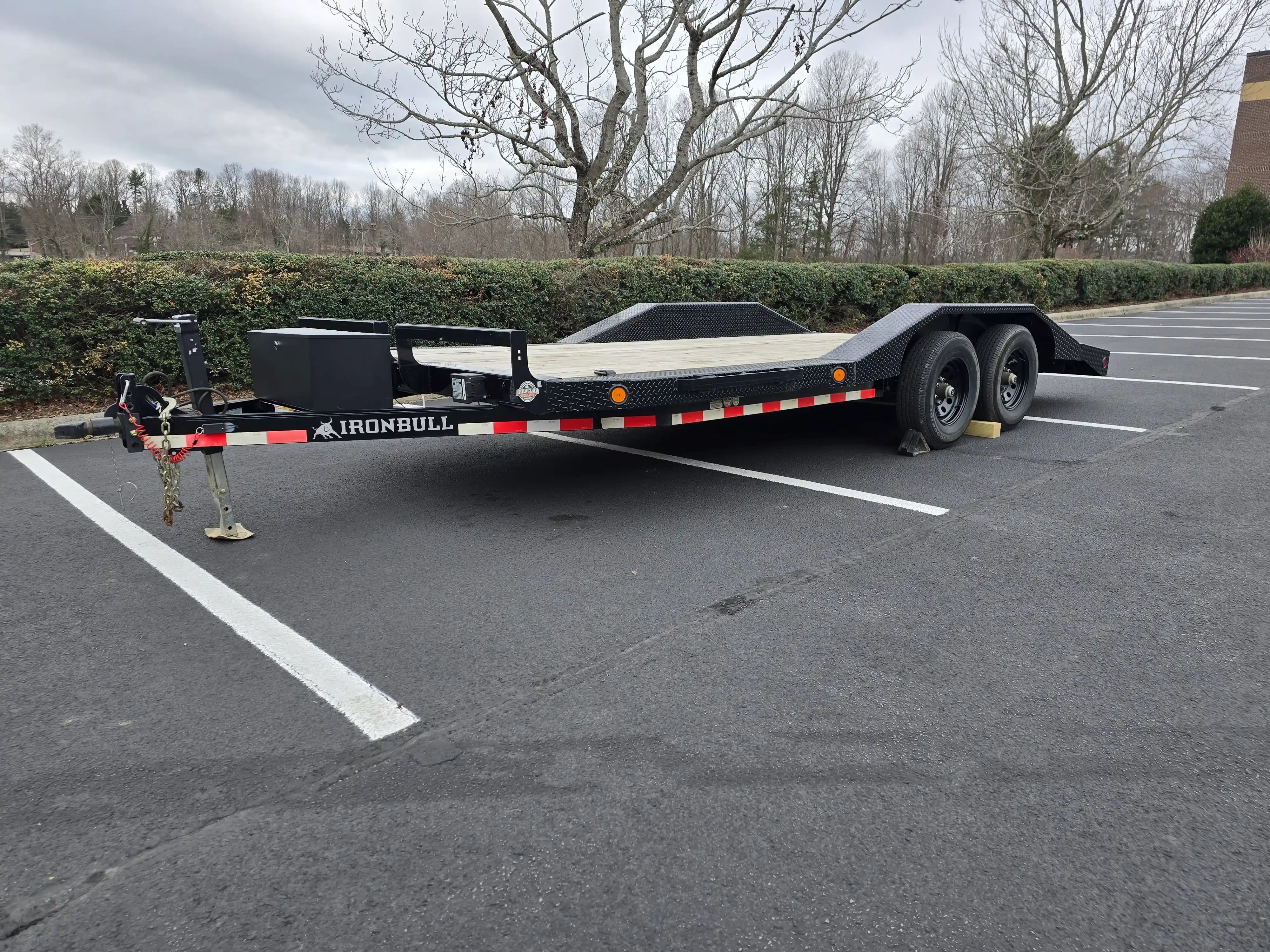 Car Hauler