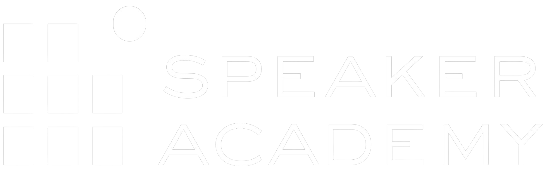 Logo 1 - Speaker