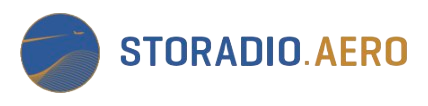 Logo 2 - Storadio