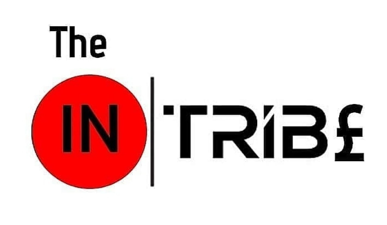 The INTribe logo